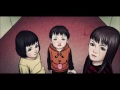 Beginning of video
