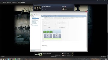 CS:GO SLI Black Screen/Sound Loop/Crash Fix!