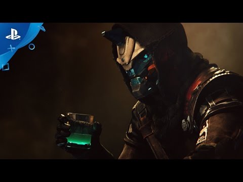 Destiny 2 – Last Call Teaser Trailer | PS4