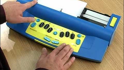 introduction Mountbatten Brailler 4/14.wmv