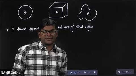 Electrostatics part 7 by Ram Tiwari #ceeaspirants #physics