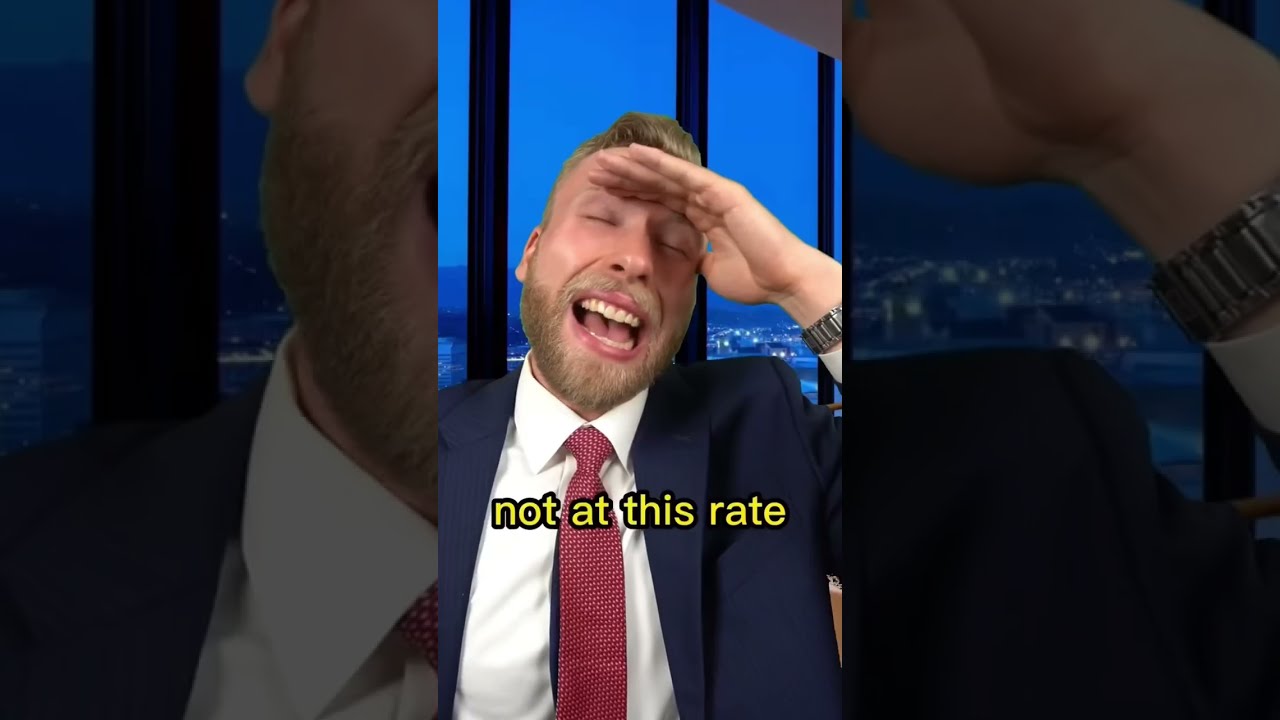 Aerospace Engineer Vs Investment Banker Who Makes MORE MONEY Shorts