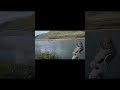 Big arctic char in Small Stream Dream 