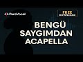 Bengü Saygımdan Acapella PureVocal
