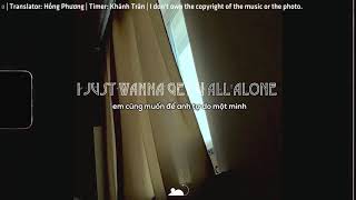 [Lyrics+Vietsub] Alina Baraz - Take It Home