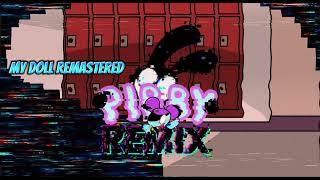 My Doll Remastered (FNF Pibby Remix )