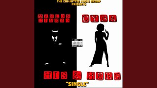 His & Hers (feat. Cyba)