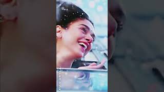 nee mattum than..... ❤️❤️ #karthick#katruveliyedai#manirathinam#tamilviews#trending#viral