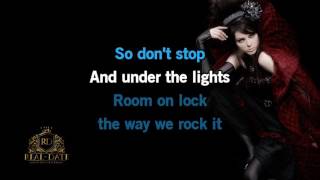 Can´t Stop The Feeling - Justin Timberlake  RD Karaoke