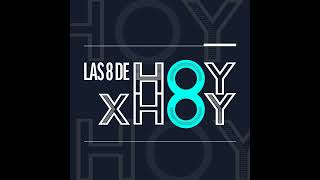 Las 8 de Hoy por Hoy | La bajada en las temperaturas y las lluvias mejoran ligeramente la evoluci...