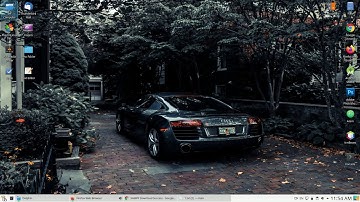 How install xampp in ubuntu