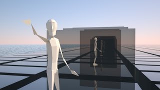 Maelstrom - Animationskurzfilm Von Ferdinand Ehrhardt