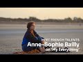 Anne-Sophie Bailly on her film My Everything (Mon inséparable)