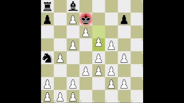 How to play chess Without King ? Chess Game :  1708 #chesspuzzle #chessgame #chesspuzzleseries