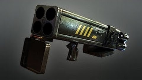 Dead Trigger 2: Rocket Launcher (Flash) Gameplay (Infinite Graphics)