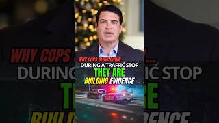 🚨 Why Cops "Take Forever" During a Traffic Stop (The Illegal Delay) 🛑 #dui