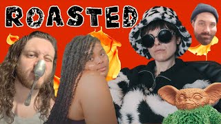 Roasting my subscribers' dating profiles (100K SPECIAL)