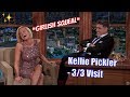 Kellie Pickler W/ Craig Ferguson - 3/3 Visits In Chronological Order [720-1080p]