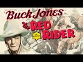 The red rider 1934 15chapter cliffhanger