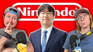Nintendo Finally Addressed the Elephant in the Room