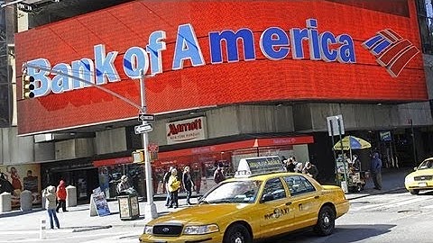 Overdraft Fees - Banks Crying