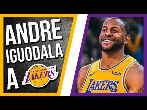 🔥-andre-iguodala-a-los-angeles-lakers-📰-noticias-nba