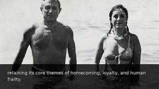 Do You Know These Greek Plays and Poems That Were Turned Into Movies? - The New York Times | The New
