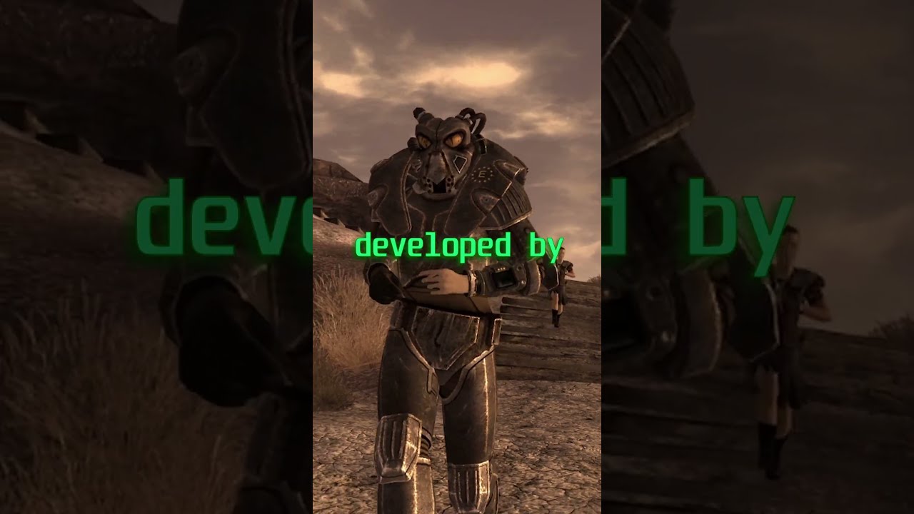 Fallouts Best Power Armors