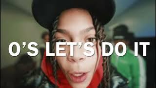 DD Osama x DeePlay4Keeps x Sugarhill Ddot-O’s Let’s Do It Instrumental (BEST ONE)