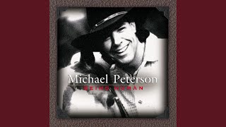 Video thumbnail of "Michael Peterson - Laughin' All the Way to the Bank"