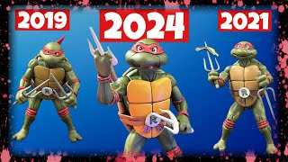 Pizza Club Raphael is Cool but Ehh #tmnt #teenagemutantninjaturtles #haulathon