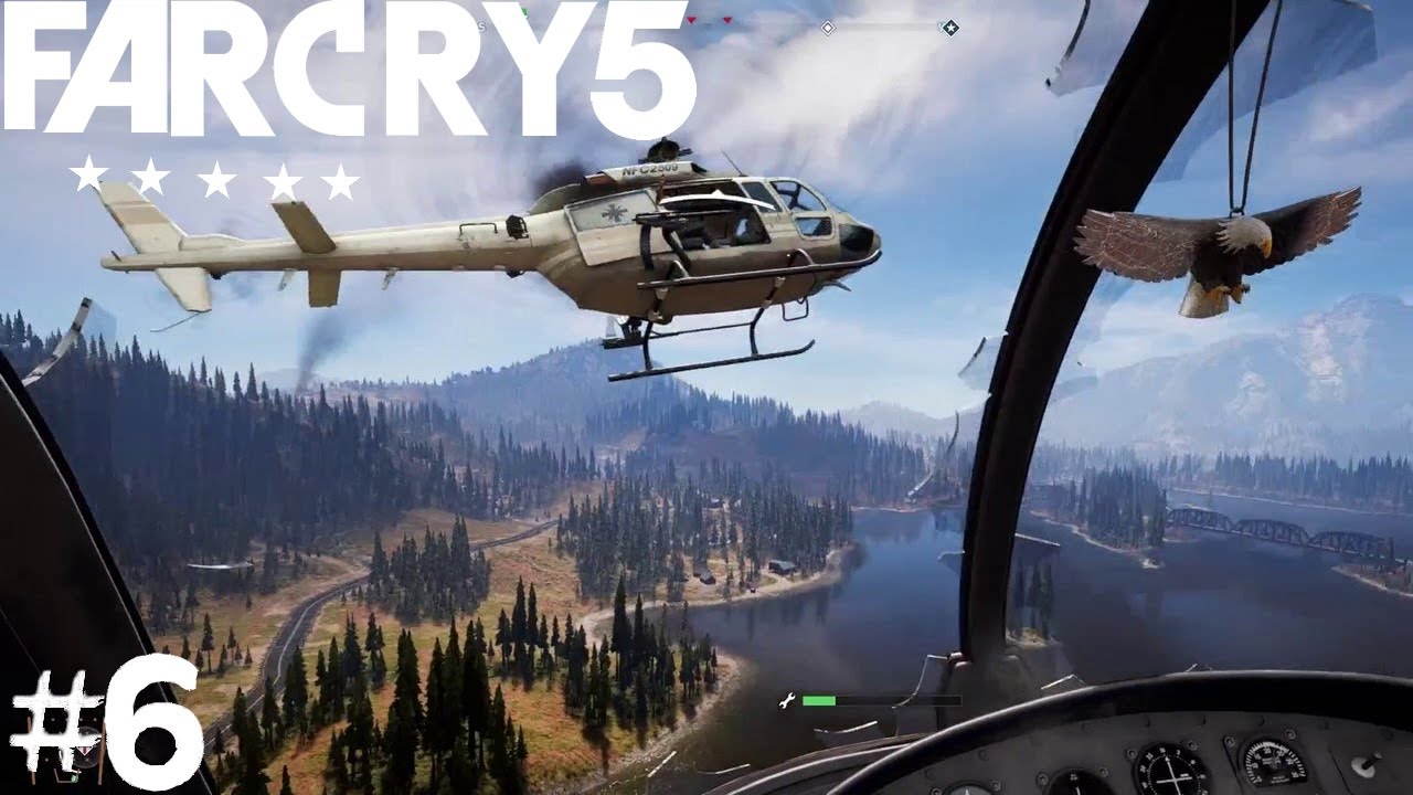 Фар край 6 вертолеты. Far Cry 5 вертолет. Far Cry 5 вертолет с пулеметом. Фар край 3 вертолет. Far Cry 5 полицейский вертолет.