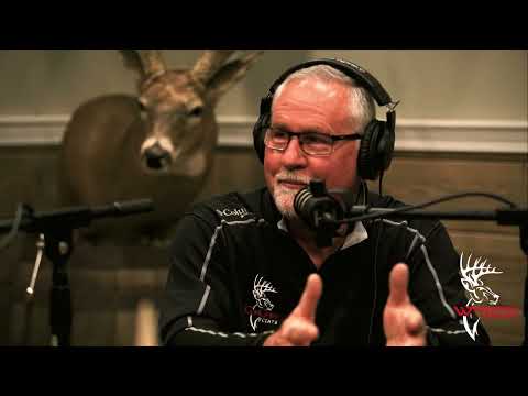 Episode 2 of ConQuest Scents Whitetail Wisdom Podcast