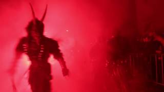 Stoapass-Toifen 4. Almtaler Krampusspektakel