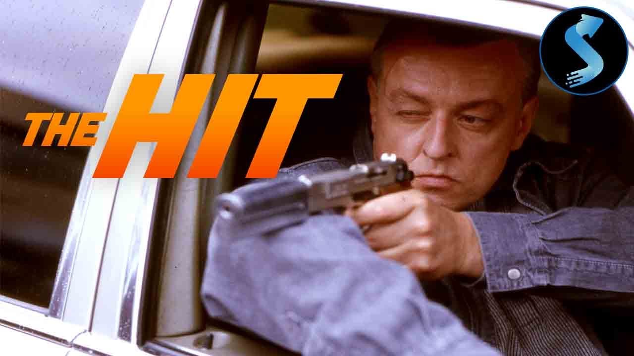 The Hit, Full Thriller Movie, Maxwell Caulfield