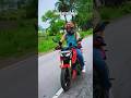 ZINDAGI KA ASLI MAZA 🔥 #pulsar #n250 #tarzan #trending #ytshorts #reels #rider #nature #viral #love
