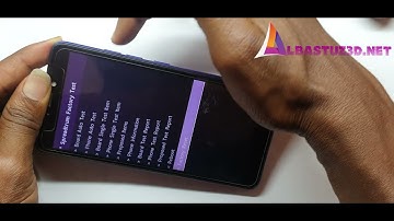 Hard Reset TECNO Pop 2F, how to