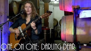 Cellar Sessions: Dead Horses - Darling Dear February 28th, 2018 City Winery New York