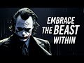 The JOKER Motivational Speech 