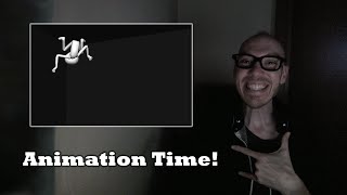 Animation Time! - Laughing Man Rig
