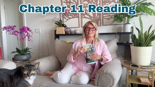 Chapter 11 | The Sea Glass Journal | Full Chapter Reading 1