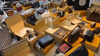 ምርጥ ምርጥ የእጅ ቦርሳዎች