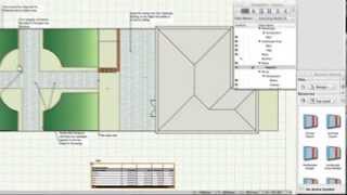 Vectorwoks Landmark 2014: Create Hardscape Report - 11