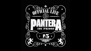 Where You Come From (LP) | Pantera