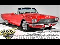 1966 Ford Thunderbird for sale at Volo Auto Museum (V19158)