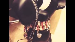 TERUさんインスタ20140519作ってみた。