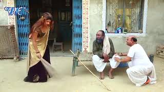 Kyu Khisiyata Jata Saiya Re Mari Kahiya Re Bhojpuri Song