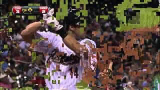2011/08/03 Martinez's two-run double