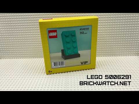 Lego 5006291 build by Brickwatch