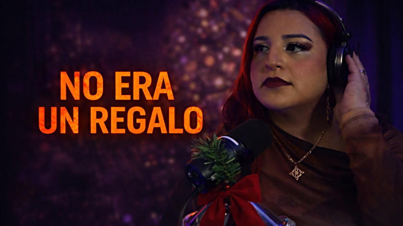 NUNCA aceptes este REGALO | El lado OSCURO de la NAVIDAD: Posadas, Misas y Regalos EMBRUJADOS